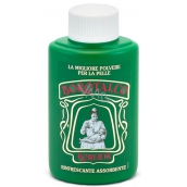 Borotalco Talkum Antitranspirant Deodorant Körperpulver, weich aus natürlichem Talk Unisex 100 g