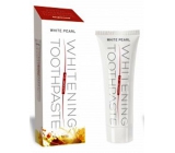 White Pearl Whitening Zahnpasta für Raucher 75 ml