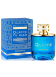 Boucheron Quatre En Bleu Eau de Parfum für Damen 100 ml
