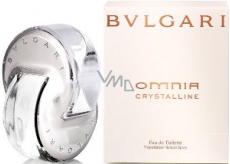 Bvlgari Omnia Crystalline EdT 65 ml Eau de Toilette Ladies