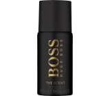 Hugo Boss Boss Der Duft für Männer Deo-Spray 150 ml