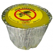 Lima Citronella Mückenkerzenschutz 115 g