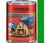 Colorlak Universal SU2013 synthetischer glänzender Decklack hellgrün 0,6 l
