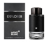 Montblanc Explorer Eau de Parfum für Männer 100 ml