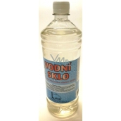 Labar Wasserglas, wässrige Natriumsilikatlösung 30-36%. 1,3 kg