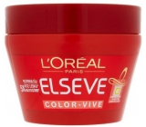 Loreal Paris Elseve Color Vive Schutzmaske für gefärbtes oder hervorgehobenes Haar 300 ml