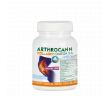 Annabis Arthrocann Collagen Omega 3-6 Forte Nahrungsergänzungsmittel 60 Tabletten