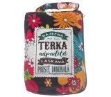 Albi Falttasche mit Reißverschluss für eine Handtasche namens Terka 42 x 41 x 11 cm