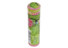 Bo-Po Mint farbverändernder Lippenbalsam mit einem Duft für Kinder 4,5 g