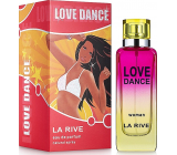 La Rive Love Dance parfémovaná voda pro ženy 90 ml