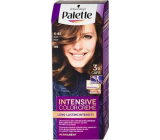 Schwarzkopf Palette Intensive Color Creme Haarfarbe Tint W5 Nougat