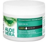 DR. Santé Aloe Vera Haarmaske für intensive Regeneration 300 ml
