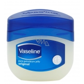Vaseline Original reine Kosmetik Vaseline 50 ml