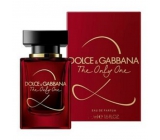 Dolce & Gabbana The Only One 2 parfümiertes Wasser für Frauen 30 ml