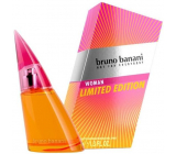 Bruno Banani Sommer Limited Edition 2021 Eau de Toilette für Frauen 20 ml