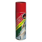 Druchema Kontaktol Reinigungs- und Schutzmittel für elektrische Kontakte 300 ml Spray