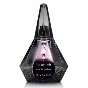 Givenchy L Ange Noir EdT 75 ml Duftwassertester für Frauen