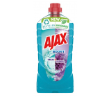 Ajax Boost Essig und Lavendel Universalreiniger 1 l