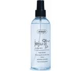 Ziaja Jeju Hautreinigungs-Tonic-Spray mit entzündungshemmender und antibakterieller Wirkung 200 ml