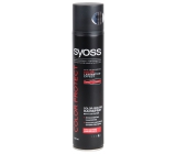 Syoss Color Protect Extra starkes straffendes Haarspray 300 ml