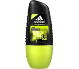 Adidas Pure Game 48h Ball Antitranspirant Deodorant Roll-On für Männer 50 ml