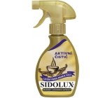 Sidolux Active Grabsteinreiniger aus modernen Materialien 250 ml Spray
