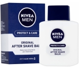 Nivea Men Protect & Care Original feuchtigkeitsspendend nach der Rasur 100 ml