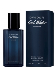 Davidoff Cool Water Intensiv parfümiertes Wasser für Männer 75 ml