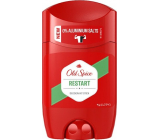 Old Spice Neustart Antitranspirant Deodorant Stick für Männer 50 ml