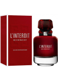 Givenchy L'Interdit Eau de Parfum Rouge Eau de Parfum für Damen 80 ml