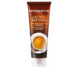 Dermacol Aroma Ritual Coffee Shot Creme Duschgel 250 ml