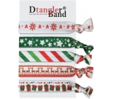 Dtangler Band Set Winter Love Haarbänder 5 Stück