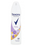 Rexona Happy Morning Antitranspirant Deodorant Spray für Frauen 150 ml