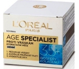 Loreal Age Age Specialist 35+ Anti-Falten-Creme 50 ml