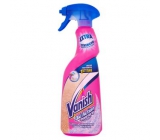 Vanish Oxi Action Powerspray Teppichfleckentferner 500 ml Spray