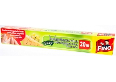Fino Easy Lebensmittelfolie 20 mx 29 cm