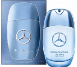 Mercedes-Benz Mercedes Benz Der Umzug Express Eau de Toilette für Männer 100 ml
