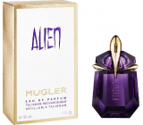 Thierry Mugler Alien Refillable Talisman Eau de Parfum Nachfüllbarer Flakon für Frauen 30 ml