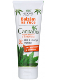 Bione Cosmetics Cannabis Handbalsam 200 ml