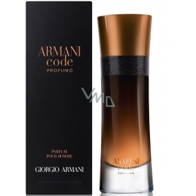 Giorgio Armani Code Profumo Eau de Parfum für Männer 110 ml