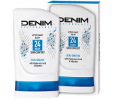 Denim Performance Extra Sensitive After Shave Balm für Männer, für sehr empfindliche Haut 100 ml