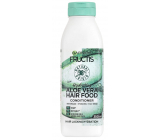 Garnier Fructis Feuchtigkeitsspendender Aloe Vera Hair Food Feuchtigkeitsspendender Conditioner für normales und trockenes Haar 350 ml