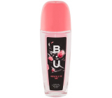 BU Absolute Me parfümiertes Deodorantglas für Frauen 75 ml