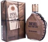 Dieselkraftstoff fürs Leben Eau de Toilette für Männer 30 ml