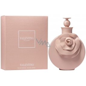 Valentino Valentina Poudre parfümiertes Wasser für Frauen 50 ml