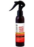 DR. Santé Anti Hair Loss Spray zur Stimulierung des Haarwuchses 150 ml
