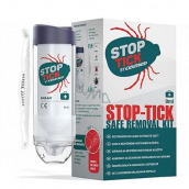 Stop Tick Set zum Entfernen von Zecken 9 ml