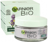 Garnier Bio Lavender Nacht Anti-Falten-Hautcreme 50 ml