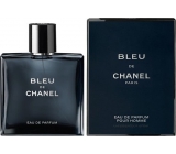 Chanel Bleu de Chanel parfümiertes Wasser für Männer 50 ml