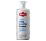 Alpecin Hyposensitives Haarshampoo für trockene und sehr empfindliche Haut 250 ml